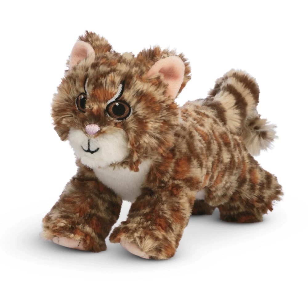 American Girl Margay Cat